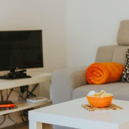 Wektor Idea Apartment غدانسك المظهر الخارجي الصورة