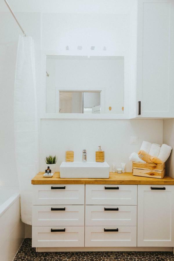 Wektor Idea Apartment غدانسك المظهر الخارجي الصورة
